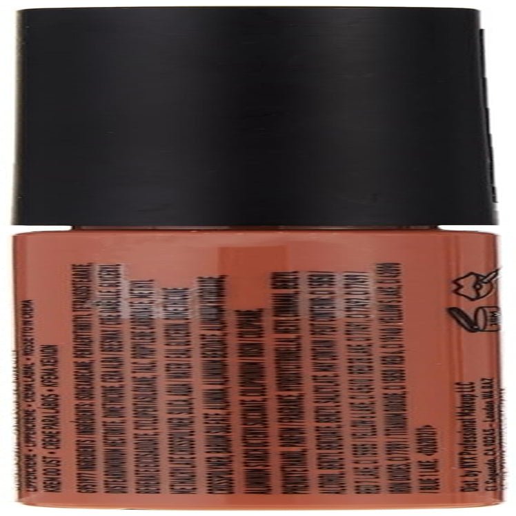 Soft Matte Lip Cream, Lightweight Liquid Lipstick - Abu Dhabi (Deep Rose - Beige) - Gotcha Girl Cosmetics Gotcha Girl Cosmetics 9b372c1e-5790-47f3-bfb4-def99f4b9a6f