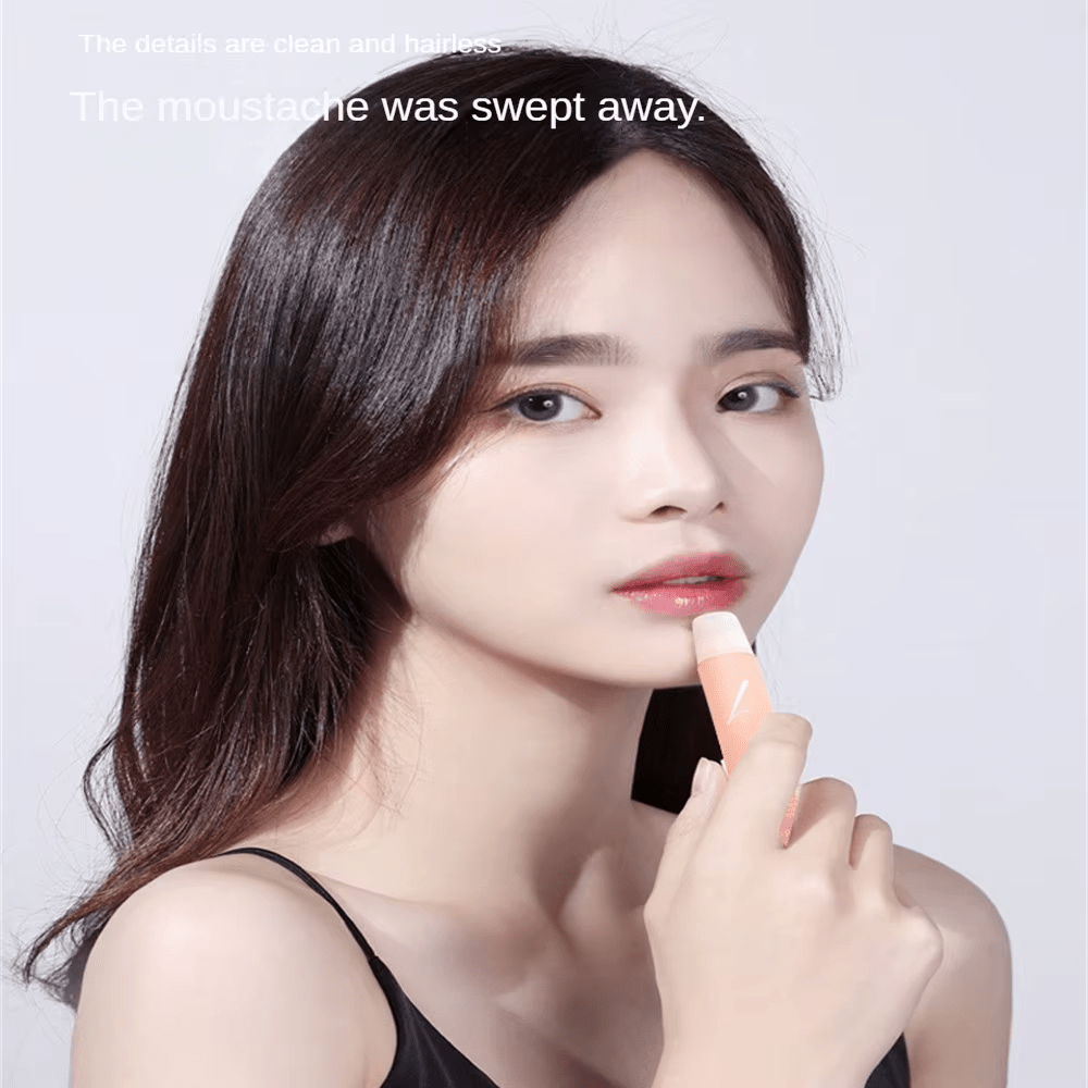 Nicor Lip Hair Removal Cream – Gentle Facial Hair Remover for Men & Women, Smooth Lip & Moustache Area in Minutes - Gotcha Girl Cosmetics Gotcha Girl Cosmeticsf6725ba0-aab4-4d41-b091-624b4def1213