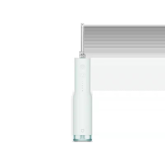 Xiaomi Electric Oral Irrigator F300 Dental Water Jet Portable Powerful Pick Flosser Teeth Whitening Cleaner Mouth Cleanner - Gotcha Girl Cosmetics Gotcha Girl Cosmetics15754542-c6fe-41fe-a25c-e587d4ac2670