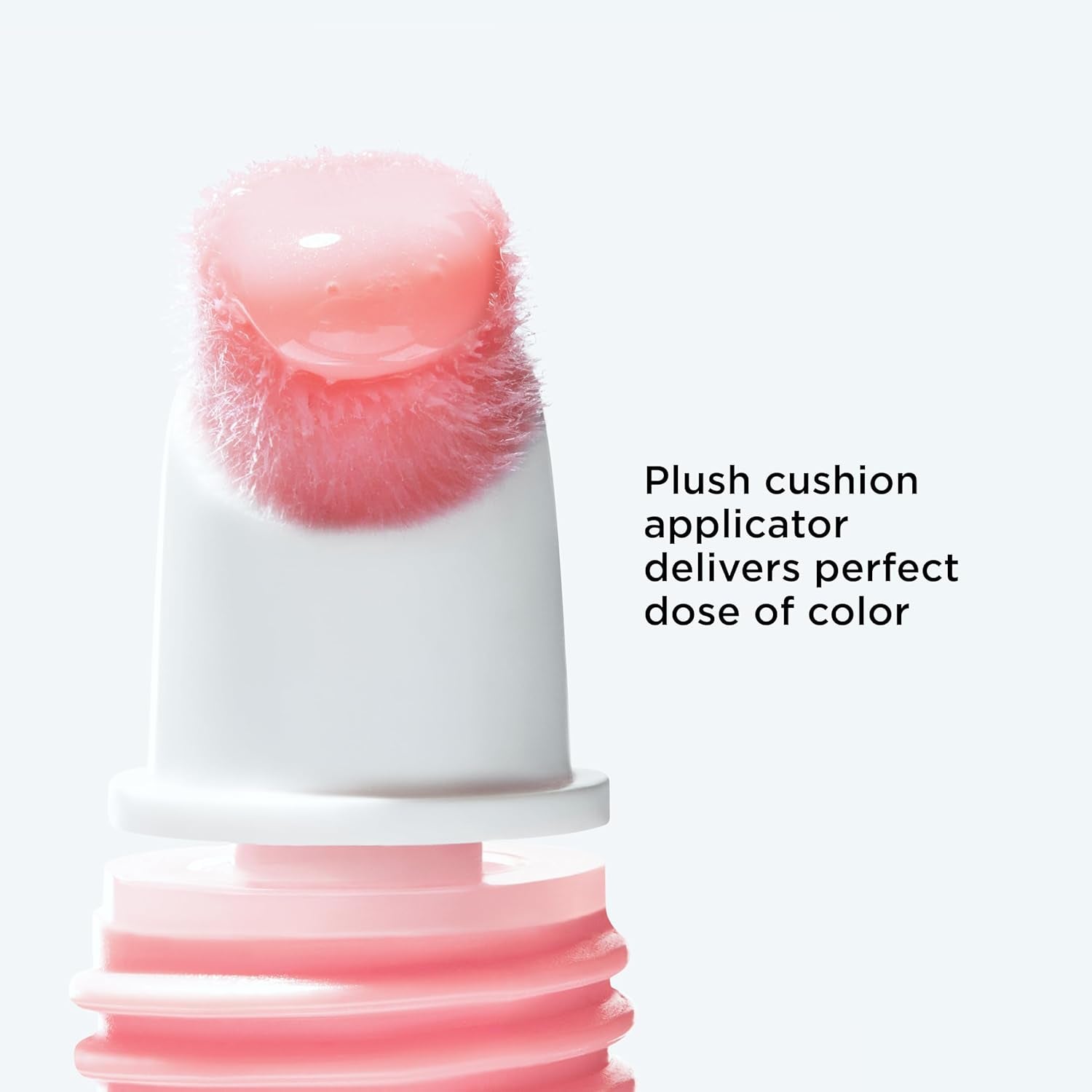 Lip Perfector | Peptide Plumping and Hydrating Lip Gloss | Instant Shine with Sheer, Shimmer Finish |Non - Sticky Texture with Vanilla Scent | 0.35 Ounces - Gotcha Girl Cosmetics Gotcha Girl Cosmetics ceb58d11-f061-4d70-bcd8-8d260964c86f