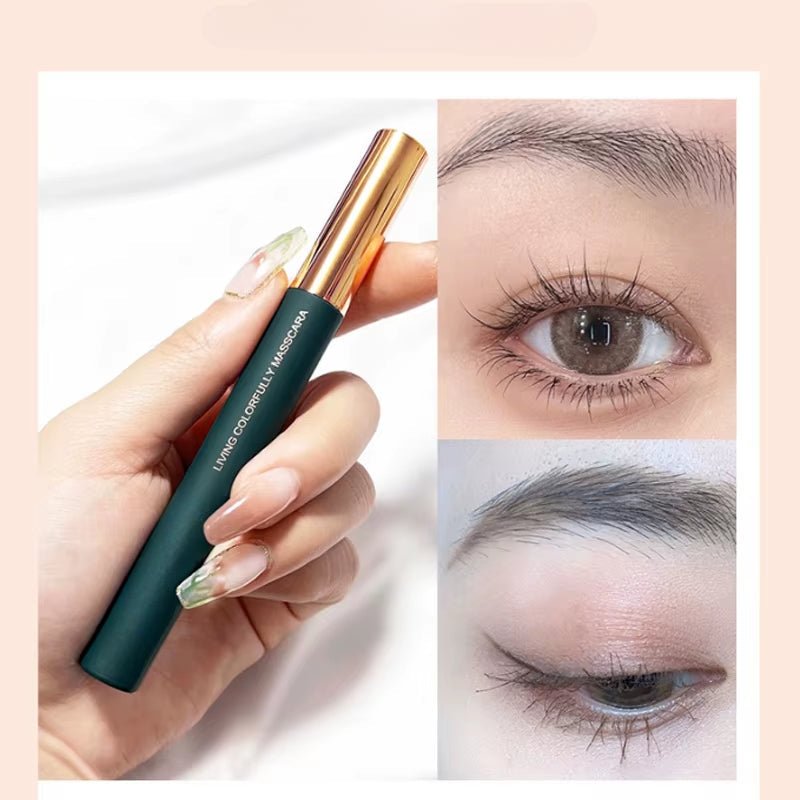 3D Fiber Lash Mascara – Waterproof, Volumizing & Curling Mascara for Thick, Dramatic Lashes - Gotcha Girl Cosmetics Gotcha Girl Cosmetics4ca79940-6a4e-4619-81a8-15c020052b14