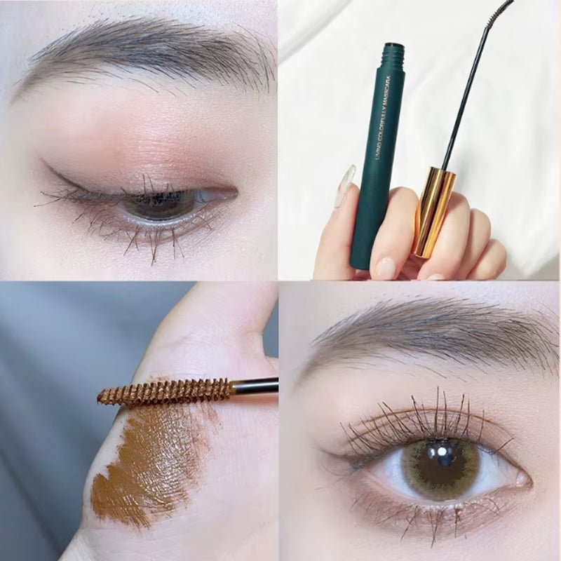 3D Fiber Lash Mascara – Waterproof, Volumizing & Curling Mascara for Thick, Dramatic Lashes - Gotcha Girl Cosmetics Gotcha Girl Cosmetics4ca79940-6a4e-4619-81a8-15c020052b14