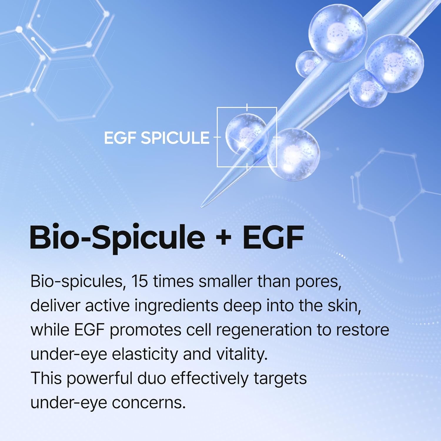 Eyephalt Miracle Repair Cream – EGF - Infused Under Eye Savior (0.33 Fl.Oz) - Gotcha Girl Cosmetics Gotcha Girl Cosmetics5b1d3162-07a5-4a64-aa09-b553c00a0574