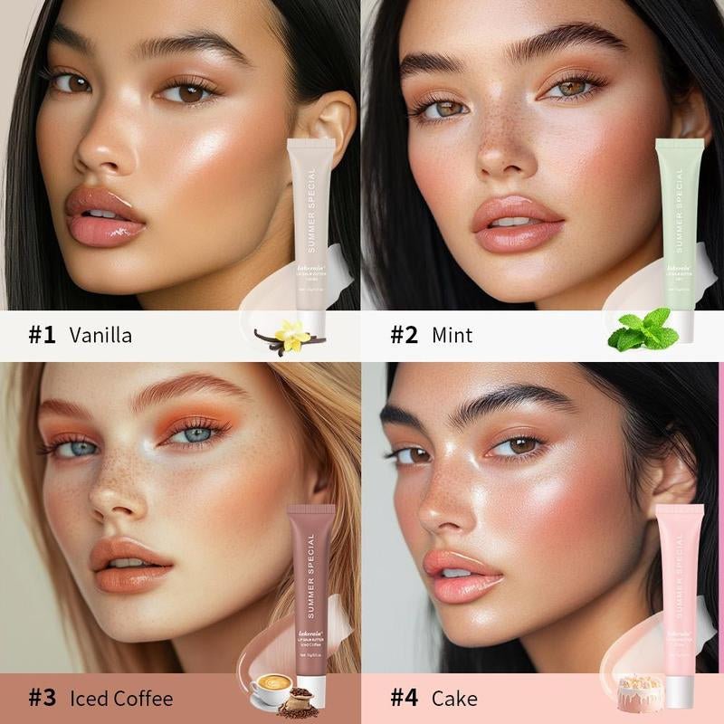 Moisturizing Lip Butter Balm Set - Gotcha Girl Cosmetics Gotcha Girl Cosmetics4a6e2d4f-87df-4316-a6ff-b67f6e8dbc21