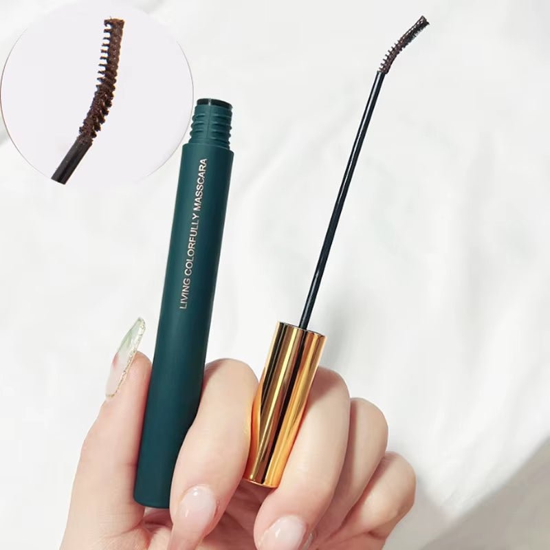 3D Fiber Lash Mascara – Waterproof, Volumizing & Curling Mascara for Thick, Dramatic Lashes - Gotcha Girl Cosmetics Gotcha Girl Cosmetics4ca79940-6a4e-4619-81a8-15c020052b14
