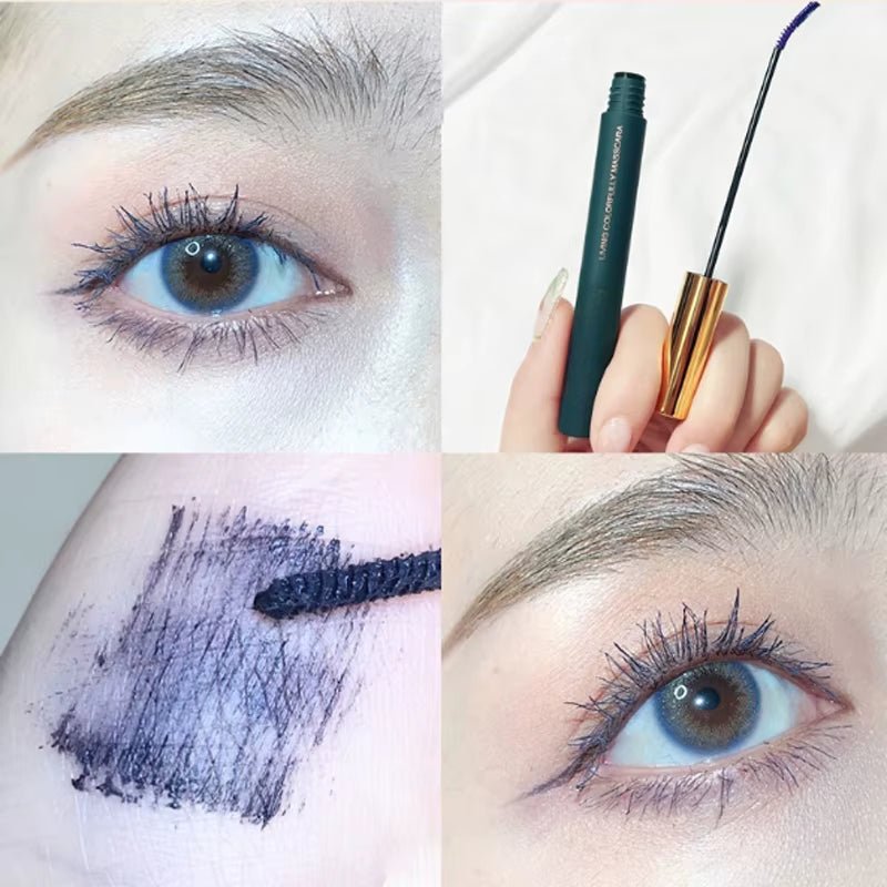 3D Fiber Lash Mascara – Waterproof, Volumizing & Curling Mascara for Thick, Dramatic Lashes - Gotcha Girl Cosmetics Gotcha Girl Cosmetics4ca79940-6a4e-4619-81a8-15c020052b14
