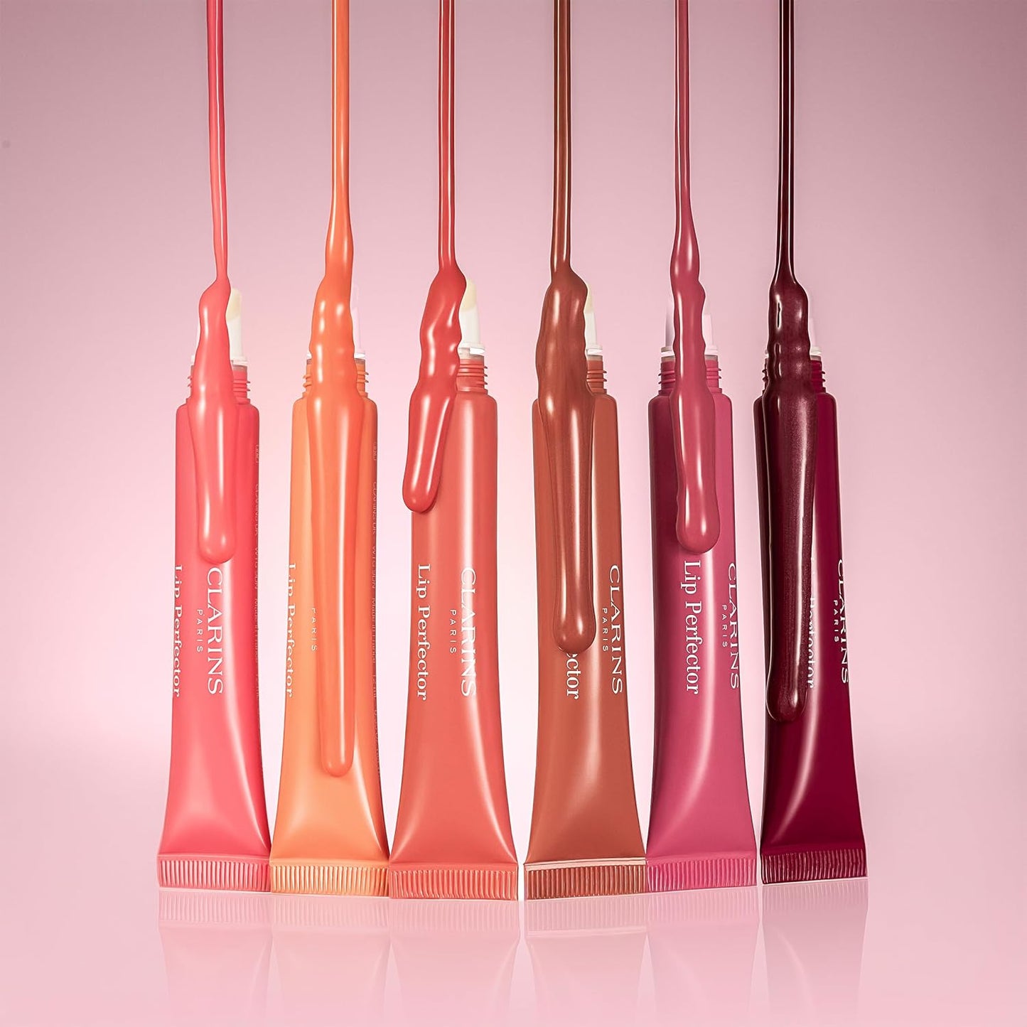 Lip Perfector | Peptide Plumping and Hydrating Lip Gloss | Instant Shine with Sheer, Shimmer Finish |Non - Sticky Texture with Vanilla Scent | 0.35 Ounces - Gotcha Girl Cosmetics Gotcha Girl Cosmetics ceb58d11-f061-4d70-bcd8-8d260964c86f