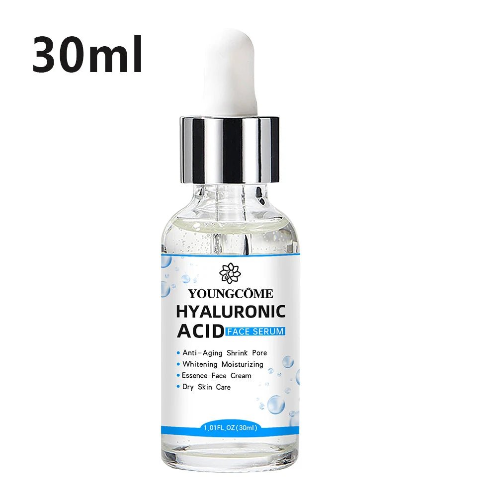 HydraGlow™ Hyaluronic Acid Facial Essence – Deep Moisture Korean Skin Serum - Gotcha Girl CosmeticsGotcha Girl Cosmetics 46d4858c-2bc0-4457-8f96-52b638ae58c5