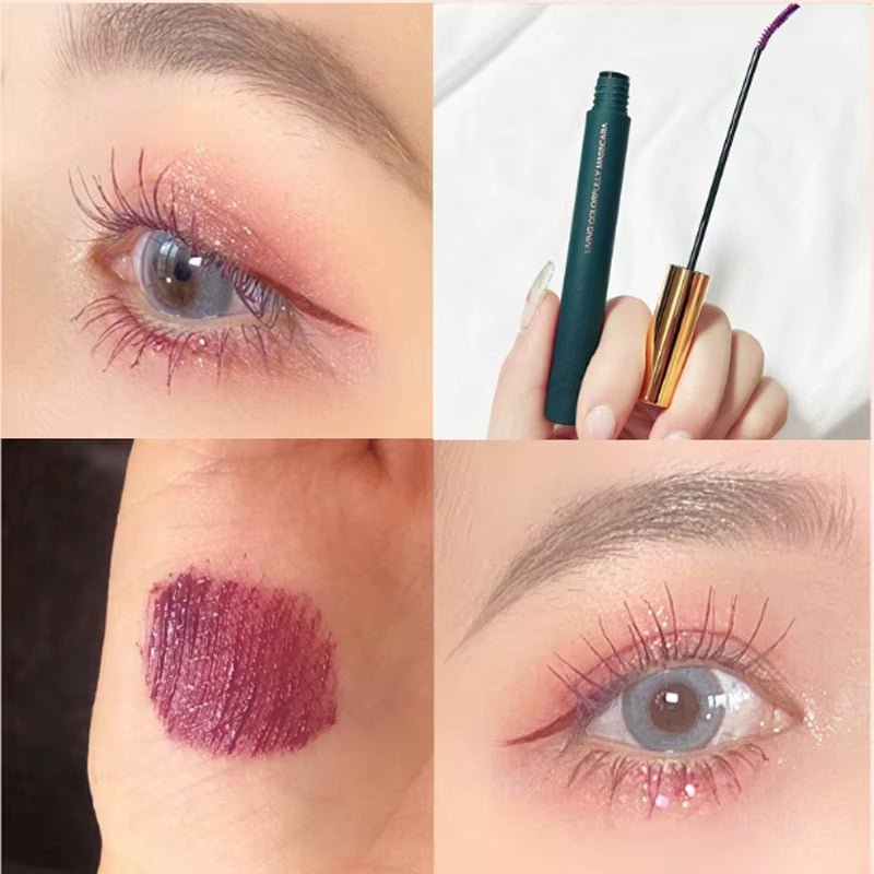 3D Fiber Lash Mascara – Waterproof, Volumizing & Curling Mascara for Thick, Dramatic Lashes - Gotcha Girl Cosmetics Gotcha Girl Cosmetics4ca79940-6a4e-4619-81a8-15c020052b14