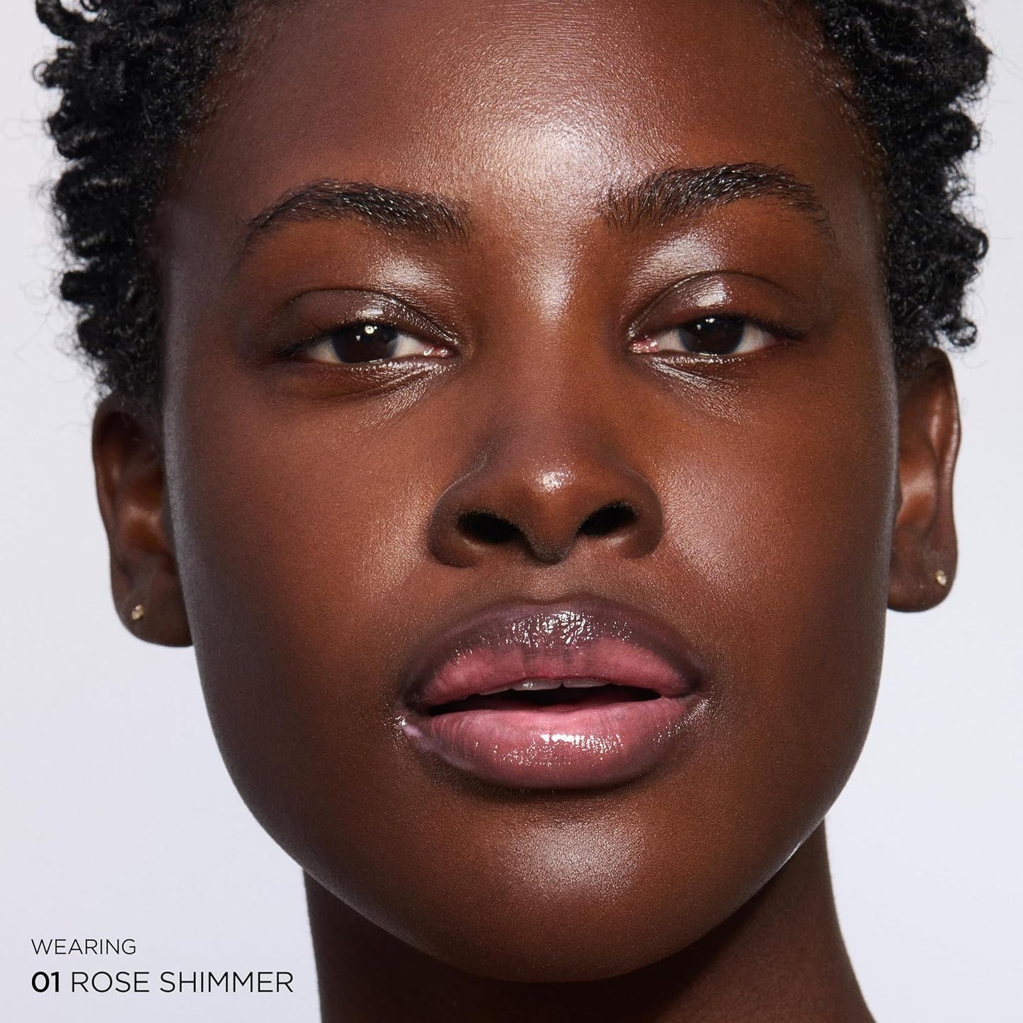 Lip Perfector | Peptide Plumping and Hydrating Lip Gloss | Instant Shine with Sheer, Shimmer Finish |Non - Sticky Texture with Vanilla Scent | 0.35 Ounces - Gotcha Girl Cosmetics Gotcha Girl Cosmetics ceb58d11-f061-4d70-bcd8-8d260964c86f
