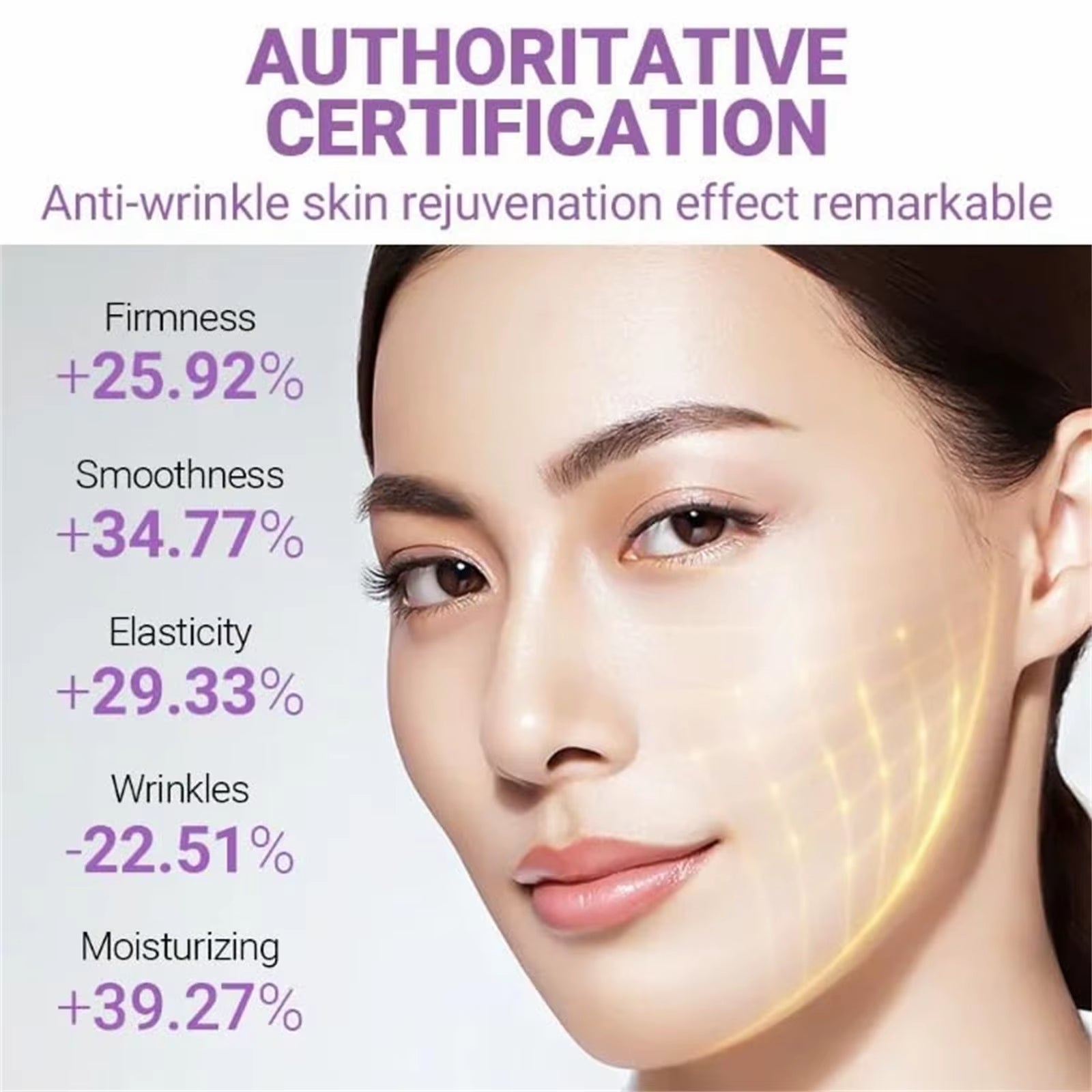 Bakuchiol Retinol Anti - Aging Serum – Collagen - Boosting, Gentle Rejuvenation for Smoother, Firmer, Youthful Skin - Gotcha Girl Cosmetics Gotcha Girl Cosmetics61b1c384-4210-4d63-96ef-717463a61218