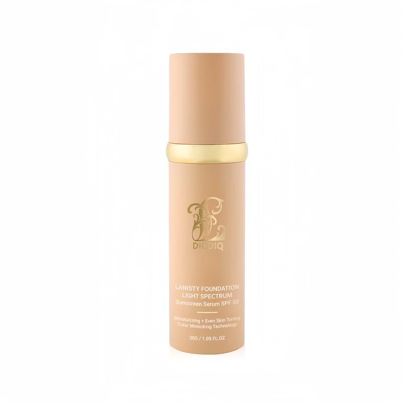 SPF 50+ 4 - in - 1 Full Coverage Foundation - Gotcha Girl Cosmetics Gotcha Girl Cosmetics71bdf60a-2831-43f7-8194-5dbd040bee9f