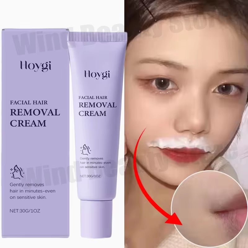 SmoothSilk Painless Hair Removal Cream – Fast, Gentle & Whitening Formula for Lip, Underarm & Sensitive Skin - Gotcha Girl Cosmetics Gotcha Girl Cosmetics7b4f0ca3-5840-4a22-9f93-2e4cd9cfc82b