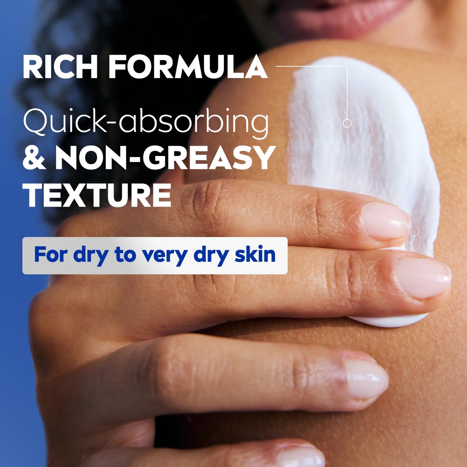 Essentially Enriched Body Lotion for Dry Skin with Hyaluronic Acid and Almond Oil, Value Size 33.8 Fl Oz - Gotcha Girl CosmeticsGotcha Girl Cosmetics ff606a31-cf8e-483a-b639-2ffbcb84b06b