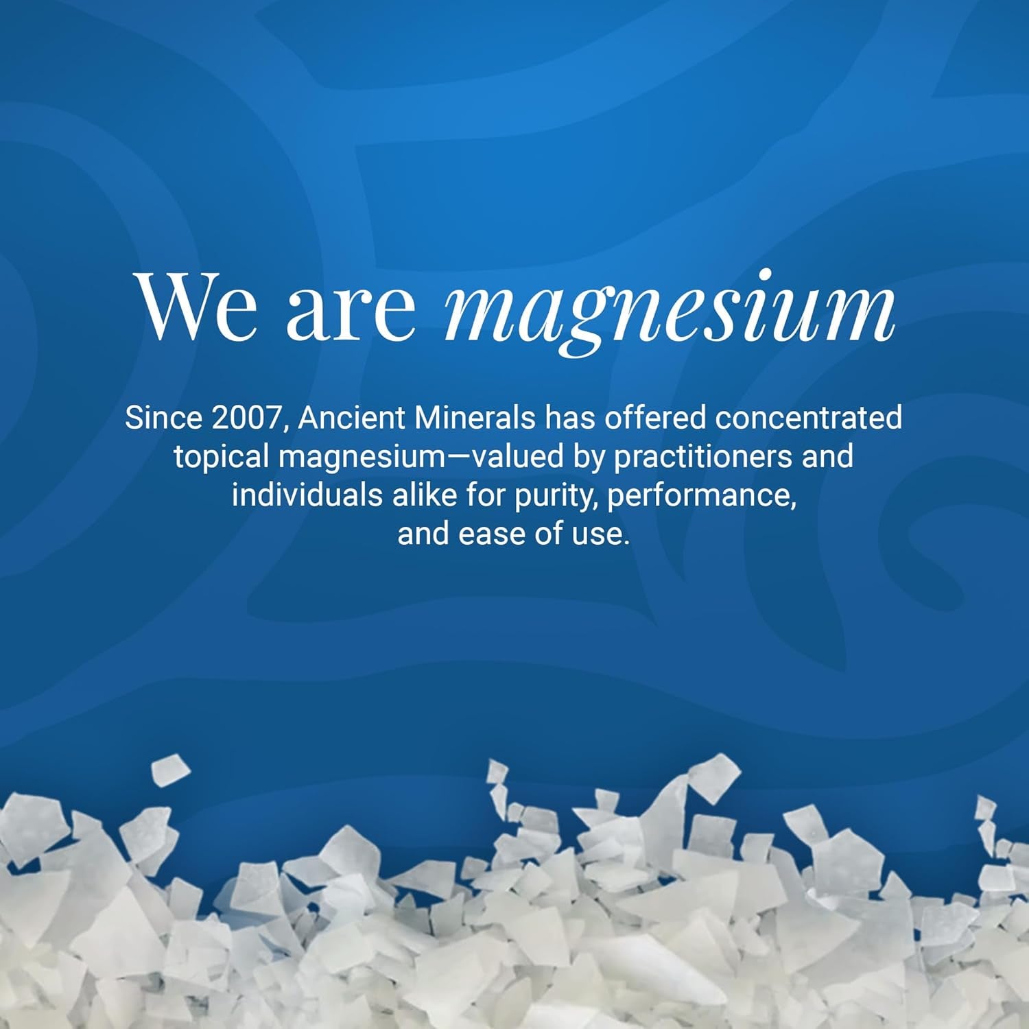 Magnesium Bath Flakes Forest Calm - Resealable Magnesium Bag of Zechstein Chloride Alternative to Epsom Bath Salt (1.65 Lb) - Gotcha Girl Cosmetics Gotcha Girl Cosmetics043b76d4-a7f4-4b14-814b-6361d7b7fb50