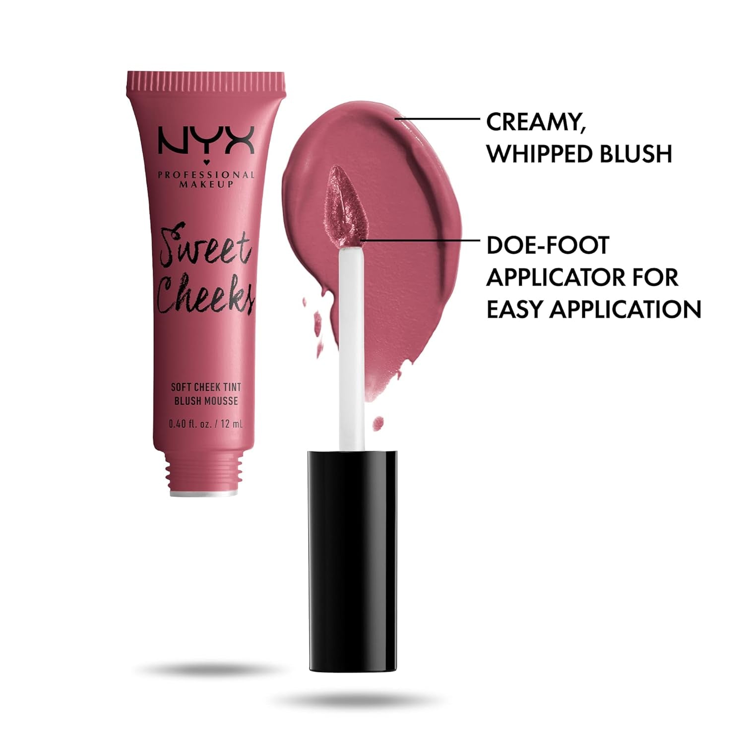 Sweet Cheeks Soft Cheek Tint | Buildable Cream Blush – Baby Doll - Gotcha Girl CosmeticsGotcha Girl Cosmetics a862d51f-da95-4b10-a822-74a2e78c9140