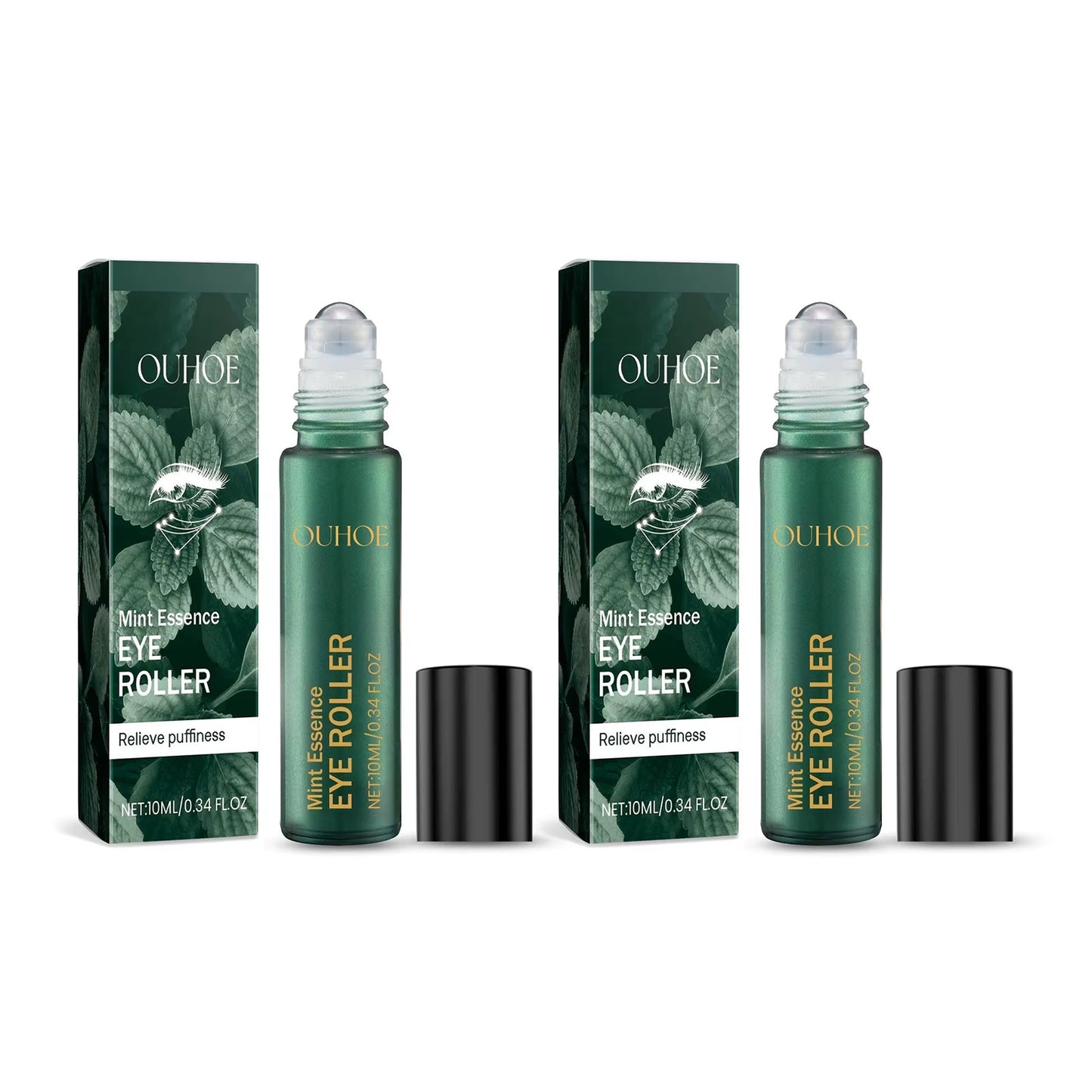 OUHOE Mint Essense™ Eye Roller Serum – Dark Circle & Puffiness Corrector - Gotcha Girl Cosmetics Gotcha Girl Cosmeticsf7d2f401-5e75-461d-9b4d-8627313c62d2