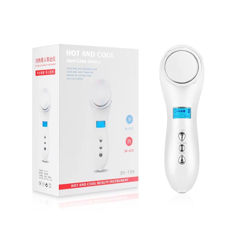 Beauty Hot Cold Facial Lifting Beauty Tool Face Ice Spot Massage Beauty Device Face Skincare Beauty Tool for Women - Gotcha Girl Cosmetics Gotcha Girl Cosmeticscdd796d3-7ed4-4998-8e5b-5007dd242696