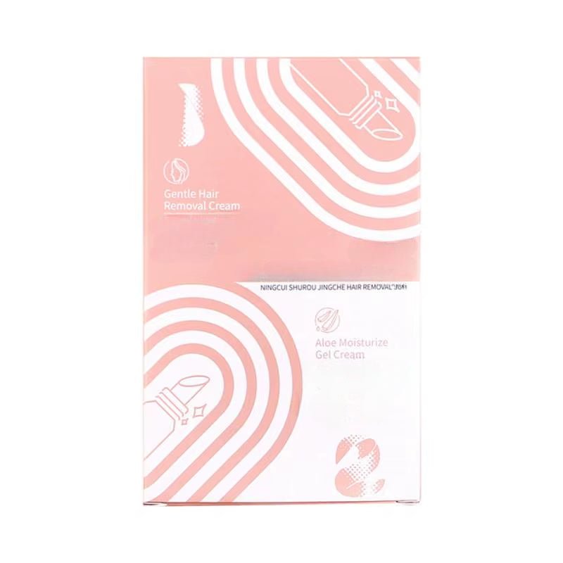 Nicor Lip Hair Removal Cream – Gentle Facial Hair Remover for Men & Women, Smooth Lip & Moustache Area in Minutes - Gotcha Girl Cosmetics Gotcha Girl Cosmeticscf908167-3ae7-4fbe-a766-7a9359c676f9