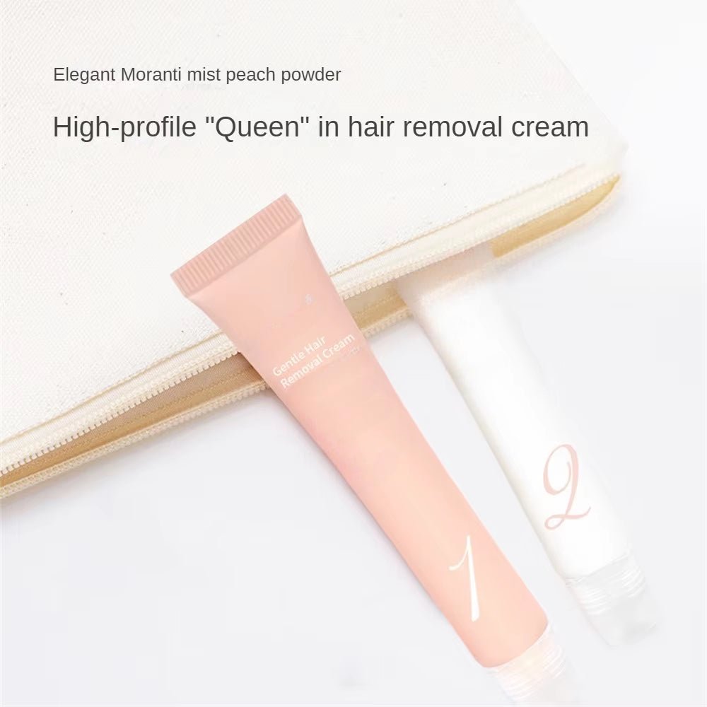 Nicor Lip Hair Removal Cream – Gentle Facial Hair Remover for Men & Women, Smooth Lip & Moustache Area in Minutes - Gotcha Girl Cosmetics Gotcha Girl Cosmeticsf6725ba0-aab4-4d41-b091-624b4def1213