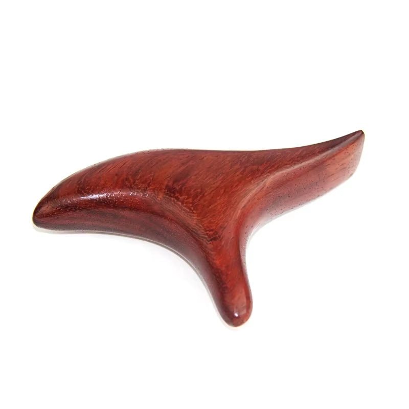 ZHOGNYAN TAIHE Massager for Body Wooden Massage Stick Set Acupuncture Massage SPA Therapy Tool Point Treatment Guasha Relax - Gotcha Girl Cosmetics Gotcha Girl Cosmetics976260d1-ec68-4fa6-88a2-3842cbef7aef