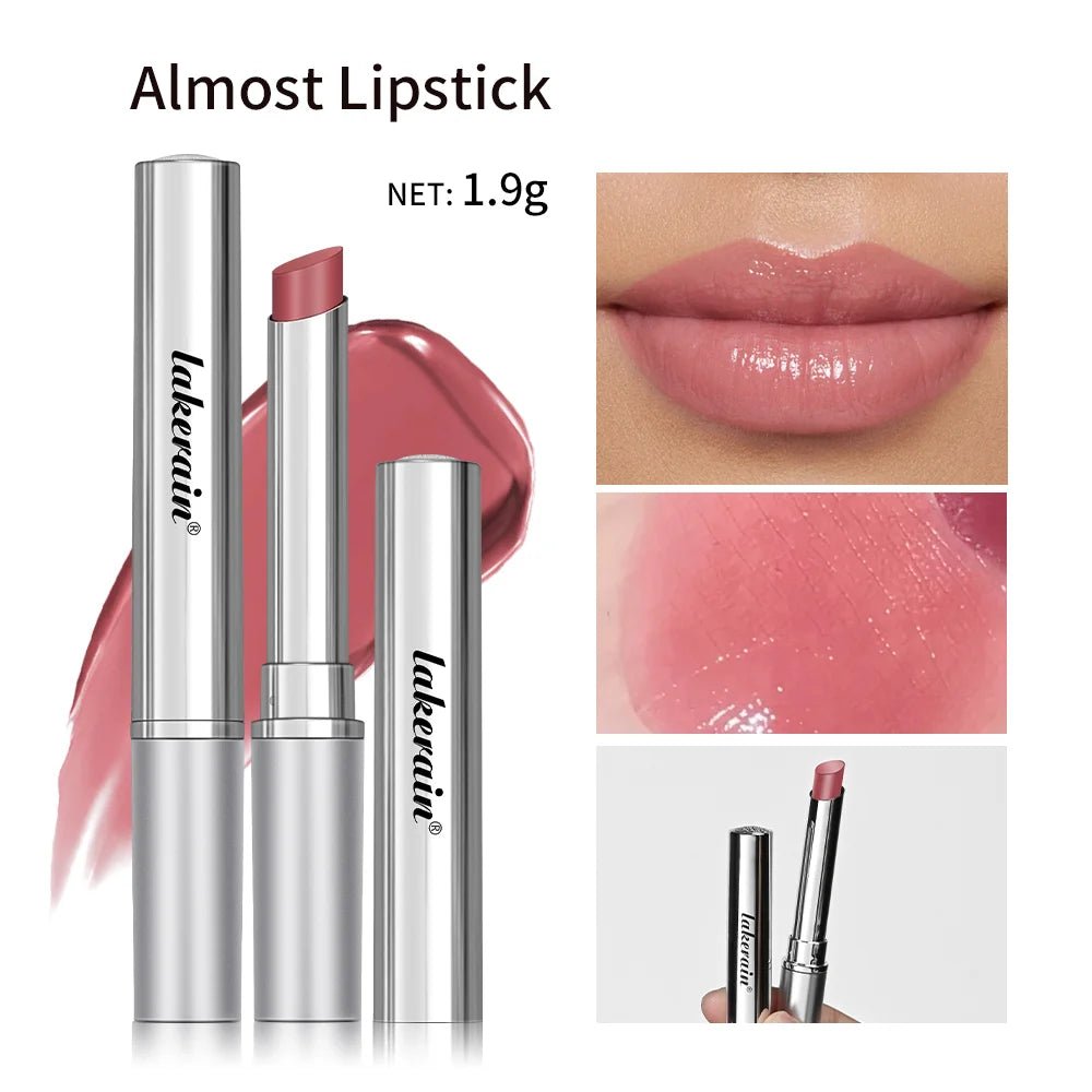 Black Honey Lipstick Long Lasting Moisturizing Natural Lip Plumper Makeup Lip Plumping Gloss Cosmetics Exfoliating for Lip - Gotcha Girl Cosmetics Gotcha Girl Cosmetics 200001176200004889blackhoney