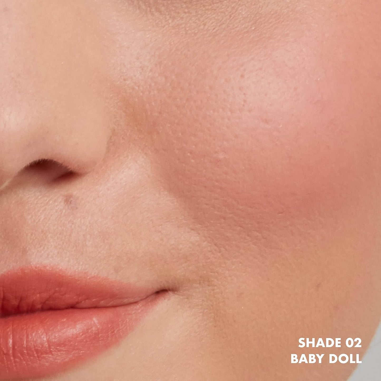 Sweet Cheeks Soft Cheek Tint | Buildable Cream Blush – Baby Doll - Gotcha Girl CosmeticsGotcha Girl Cosmetics a862d51f-da95-4b10-a822-74a2e78c9140