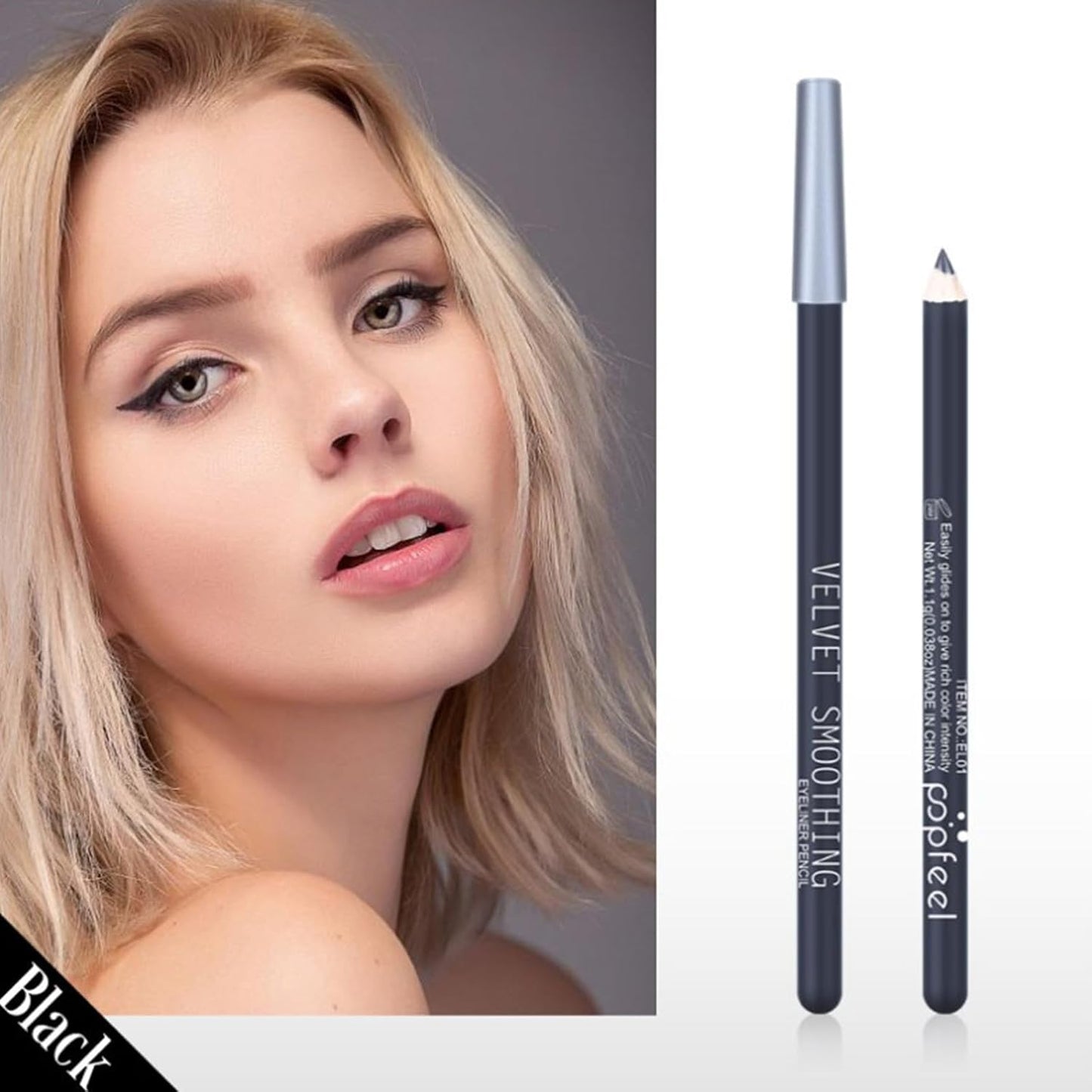 10 Pcs All in One Full Makeup Set, Professional Makeup Kit for Girls Teens Beginners Multipurpose Essential Starter Bundle Include Eyeshadow Palette Mascara Eyebrow Pen Eyeliner Eyeshadow Brush