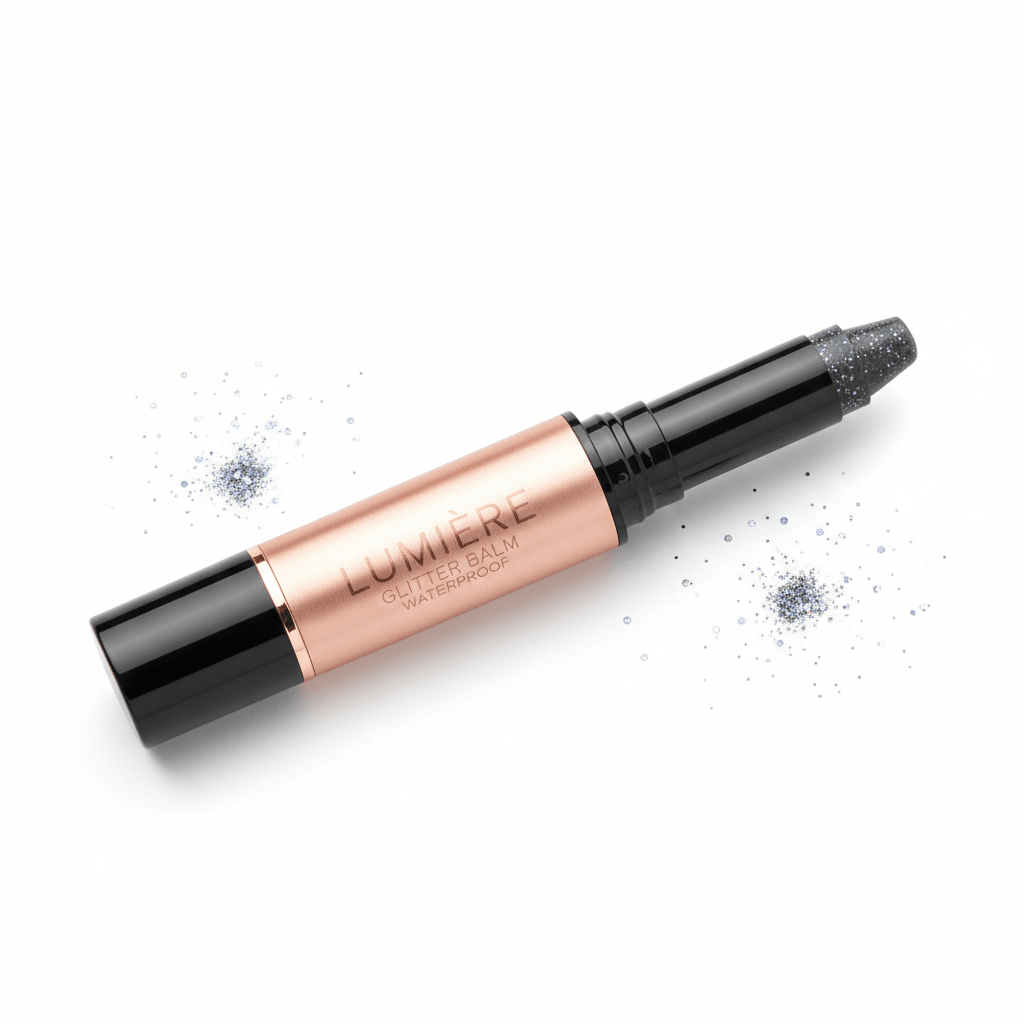 GlideLine™ by AYKY – Matte Glitter Waterproof Eyeliner Balm - Gotcha Girl Cosmetics Gotcha Girl Cosmeticsc1bc326a-dae7-47a3-843d-a3568a1ba959
