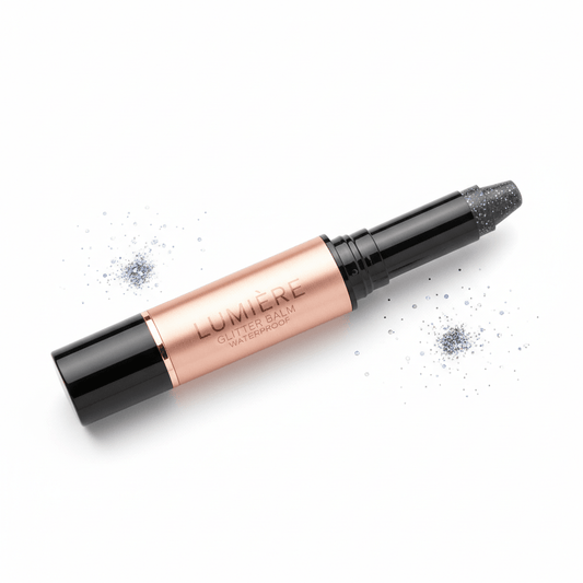 GlideLine™ by AYKY – Matte Glitter Waterproof Eyeliner Balm - Gotcha Girl Cosmetics Gotcha Girl Cosmeticsc1bc326a-dae7-47a3-843d-a3568a1ba959