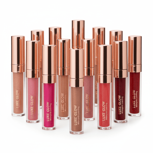 VERONNI Diamond Shine Lip Gloss – 10 Irresistible Shimmer Shades with Waterproof, Long - Lasting Metallic Velvet Finish - Gotcha Girl Cosmetics Gotcha Girl Cosmeticsb5ed3e33-bc75-40c0-aadb-fa979a6663a1
