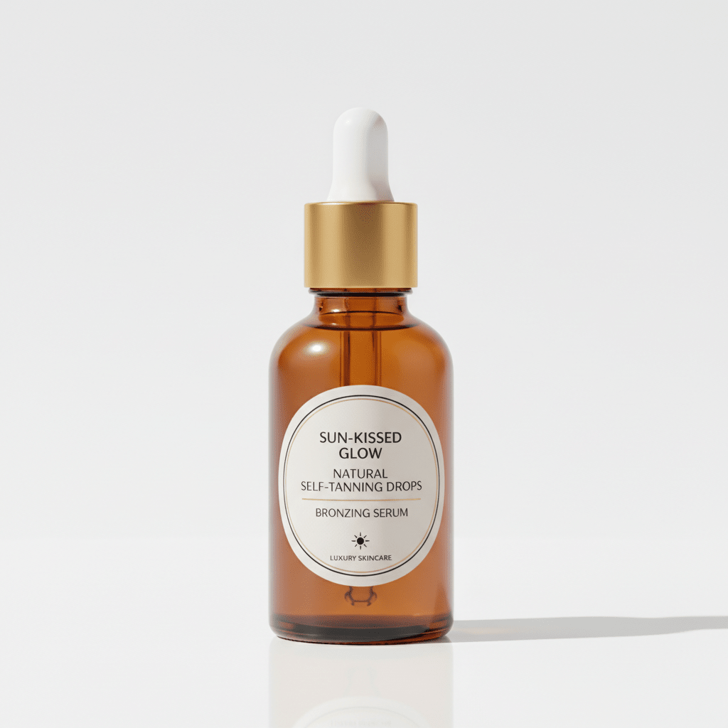 MelanGlow™ Natural Tanning Drops – Boost Your Bronze, Skip the Burn - Gotcha Girl Cosmetics Gotcha Girl Cosmetics36fc5514-aadc-45c1-a59f-ddb6d495d5c7