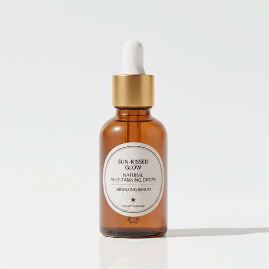 MelanGlow™ Natural Tanning Drops – Boost Your Bronze, Skip the Burn - Gotcha Girl Cosmetics Gotcha Girl Cosmetics36fc5514-aadc-45c1-a59f-ddb6d495d5c7