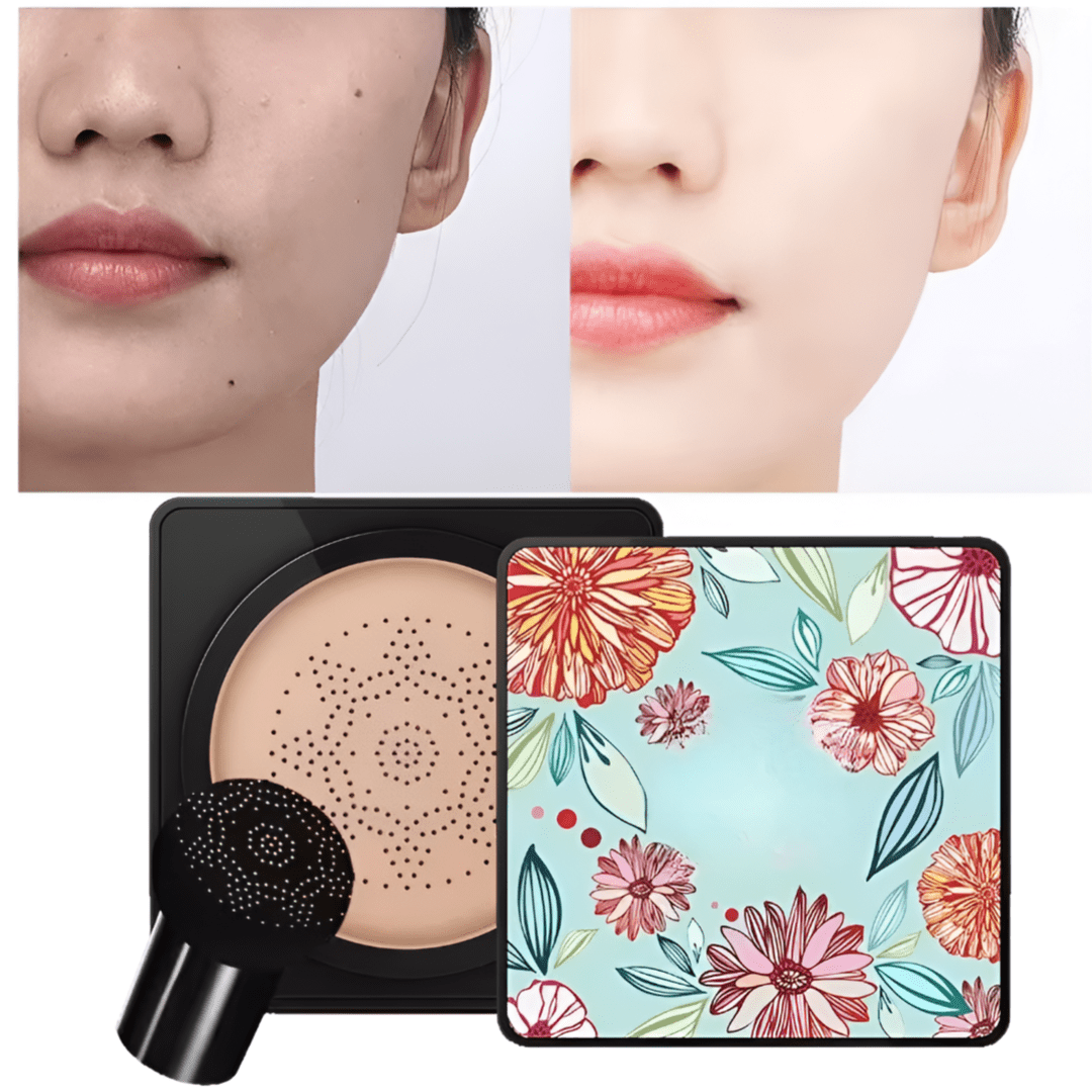 FlawlessBloom™ – Mushroom Head Air Cushion CC Cream - Gotcha Girl Cosmetics Gotcha Girl Cosmetics7dbd8ef3-08cb-4db5-9619-9ede4016fce7