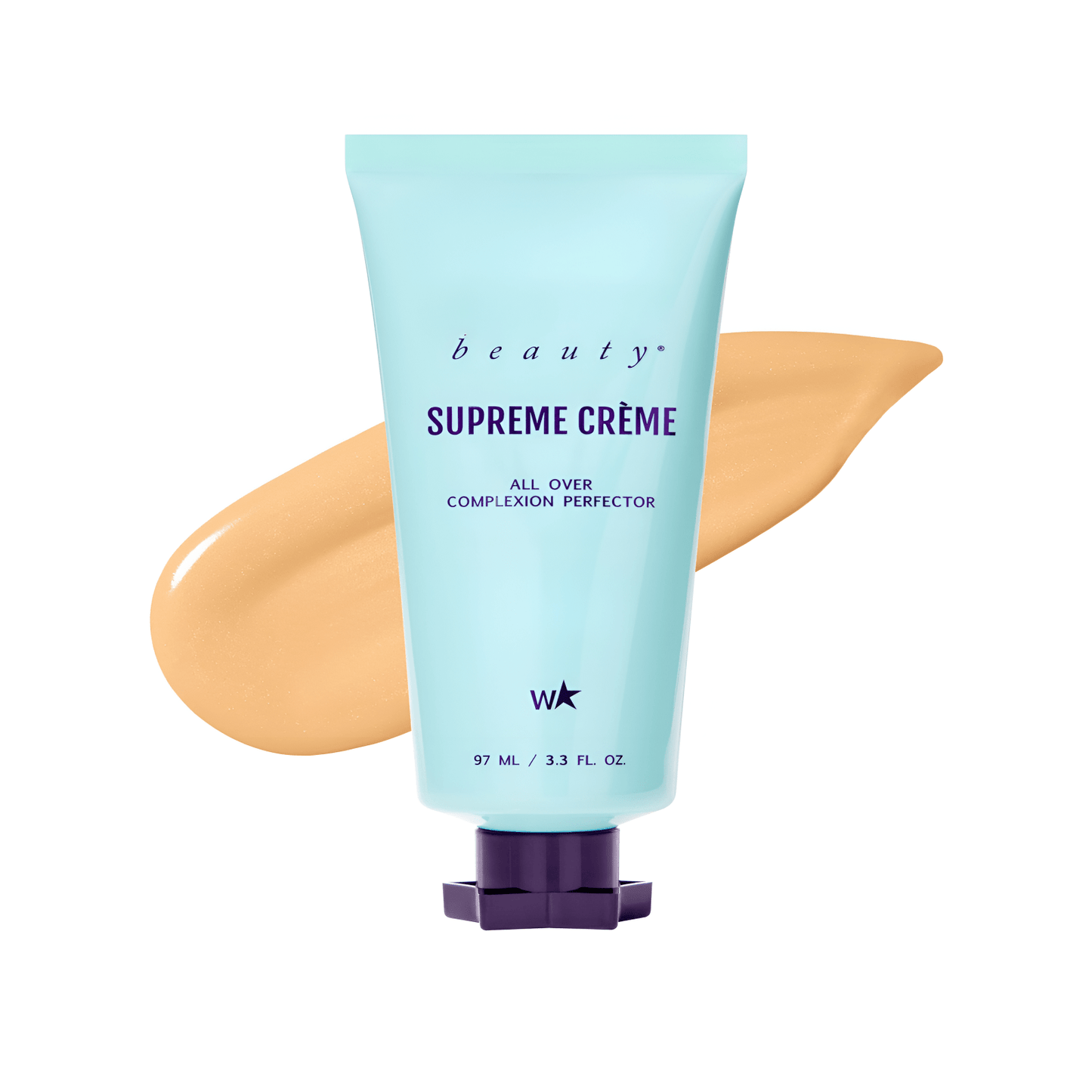 SupremeGlow CC Skin Perfector – Flawless, Long - Wear Complexion Tint (Light, 1 Oz) - Gotcha Girl Cosmetics Gotcha Girl Cosmetics5fcd8bcd-09d2-47a7-981f-40513329f7fa