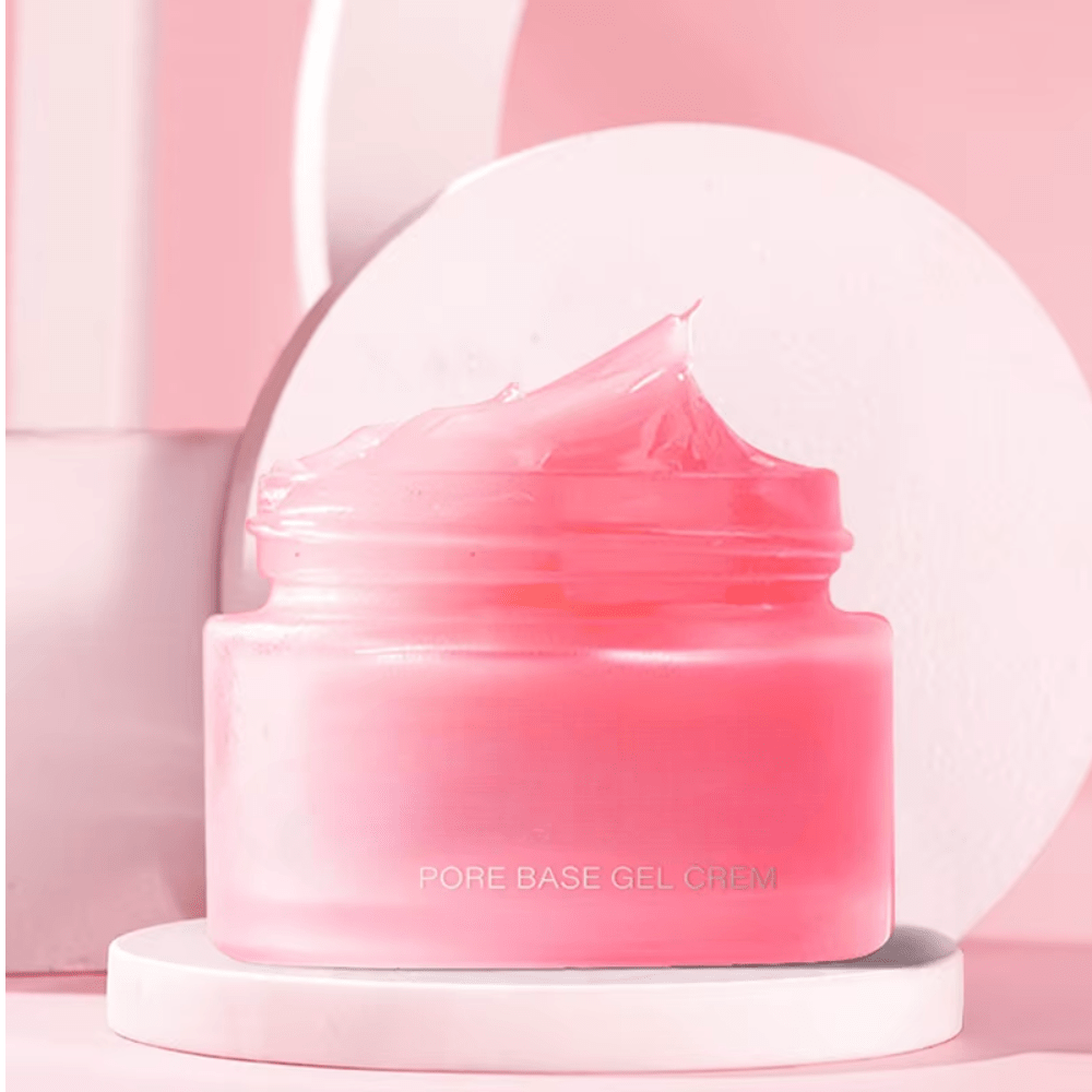 PoreSilk™ Invisible Matte Face Primer Gel - Gotcha Girl Cosmetics Gotcha Girl Cosmetics972efaa4-c8ed-472d-b9fe-6564b5a6cf83
