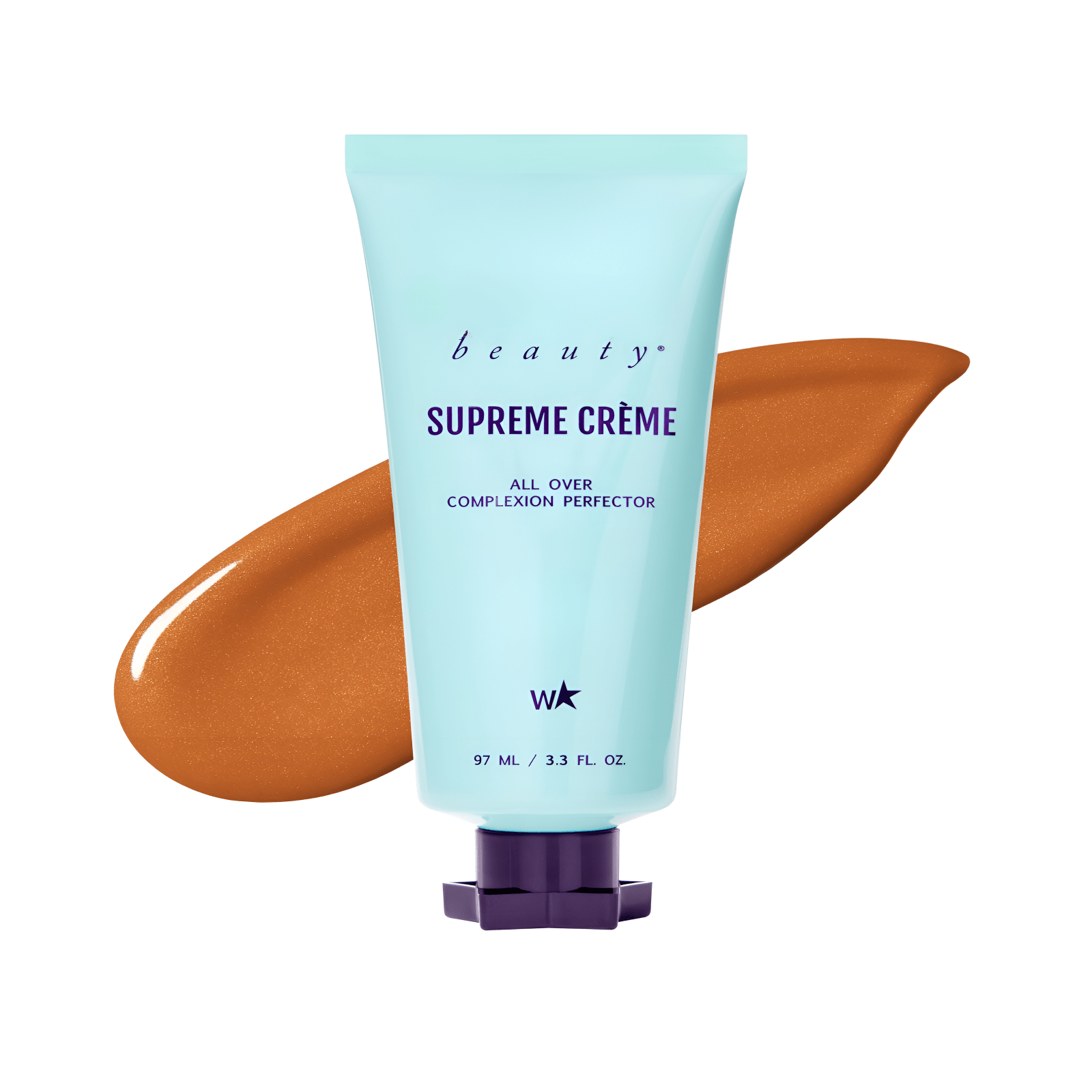 SupremeGlow CC Skin Perfector – Flawless, Long - Wear Complexion Tint (Light, 1 Oz) - Gotcha Girl Cosmetics Gotcha Girl Cosmetics5fcd8bcd-09d2-47a7-981f-40513329f7fa