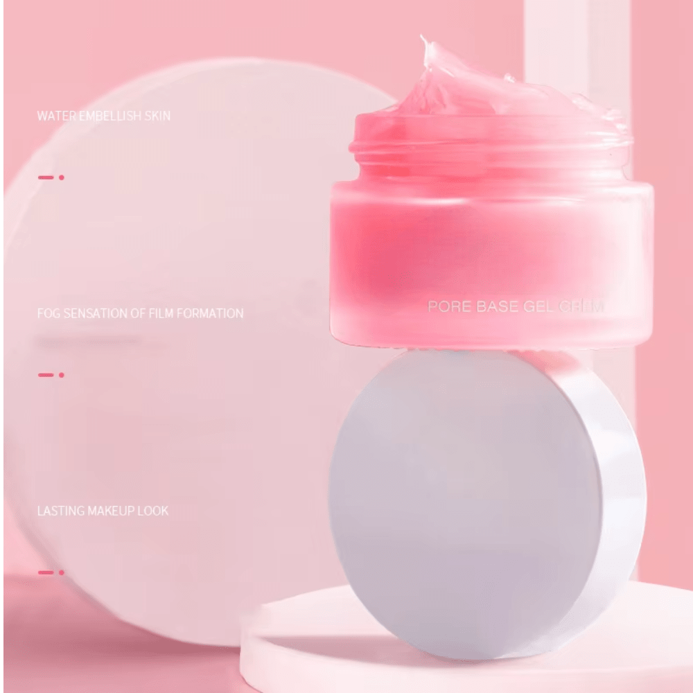 PoreSilk™ Invisible Matte Face Primer Gel - Gotcha Girl Cosmetics Gotcha Girl Cosmetics972efaa4-c8ed-472d-b9fe-6564b5a6cf83