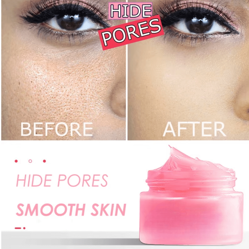 PoreSilk™ Invisible Matte Face Primer Gel - Gotcha Girl Cosmetics Gotcha Girl Cosmetics972efaa4-c8ed-472d-b9fe-6564b5a6cf83