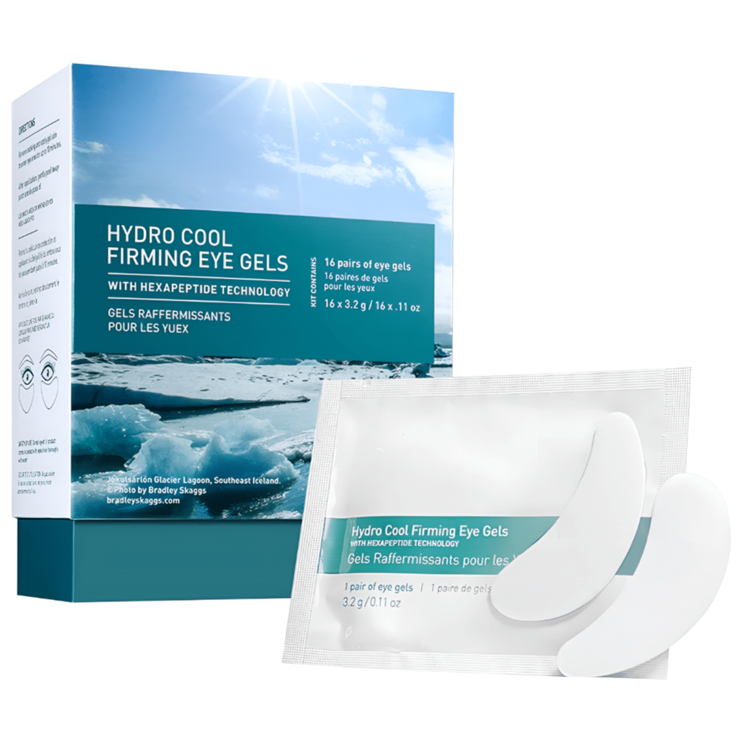 Hydro Cool Patches – 16 Pairs with Peptides & CoQ10 - Gotcha Girl Cosmetics Gotcha Girl Cosmeticsf8fabc89-fbb8-4db2-b71e-1d4b50672372